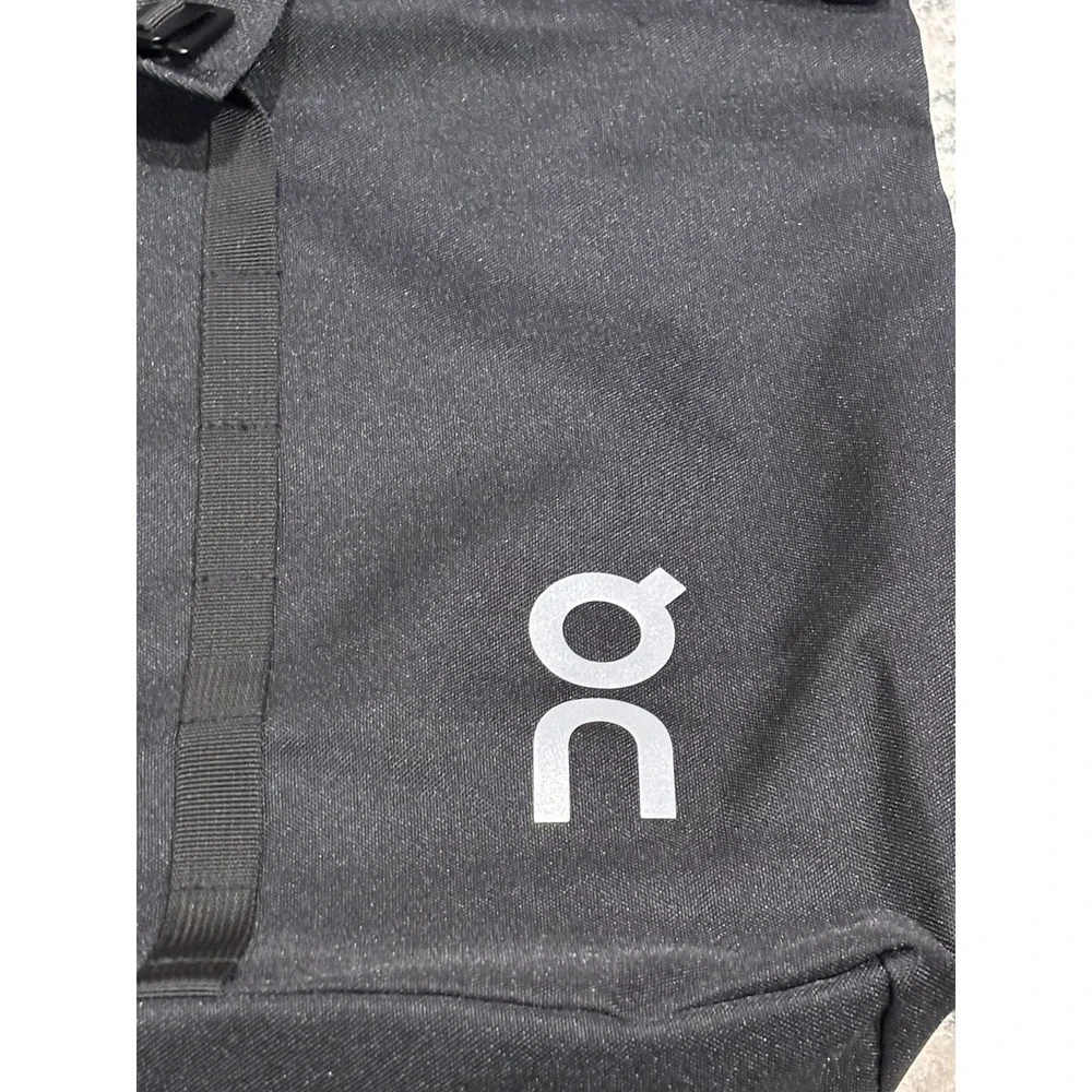 ON-cloud RUNNING BACK PACK